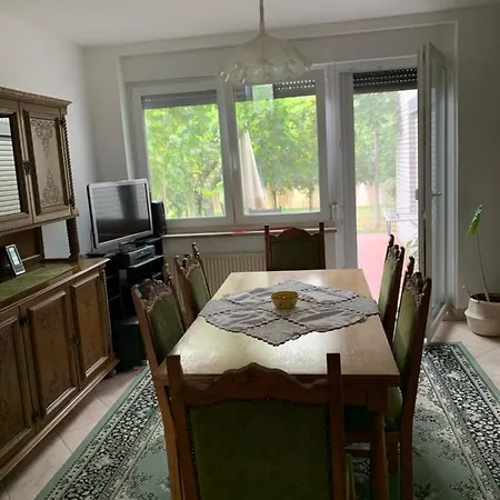 Apartment Apartma