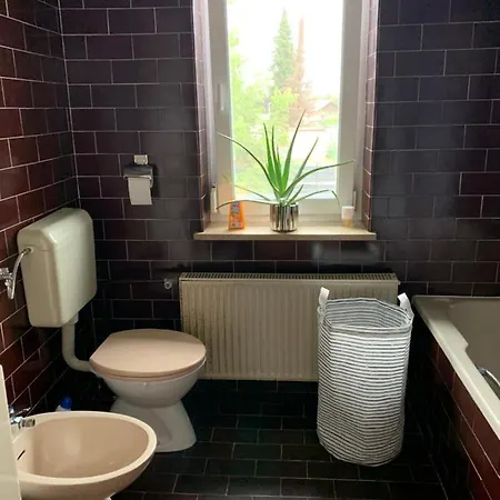 Apartma Apartment