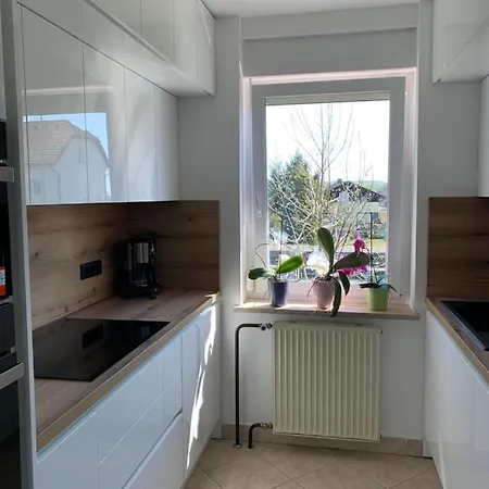 Apartma Apartment Ptuj