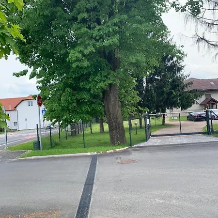 Apartma Ptuj