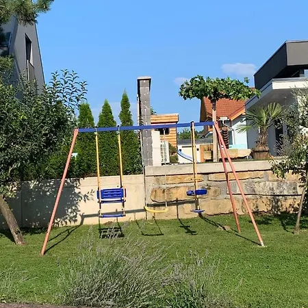 Apartma * Ptuj