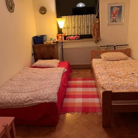 Apartma